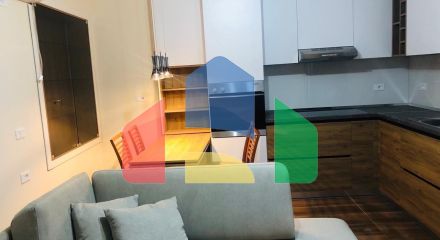 1+1, Lukove, 53 м.кв