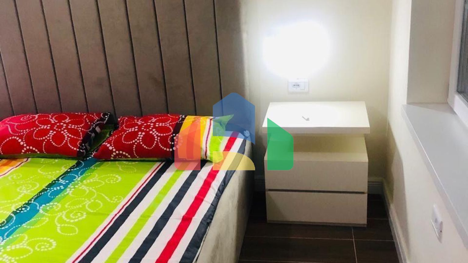 1+1, Lukove, 53 м.кв