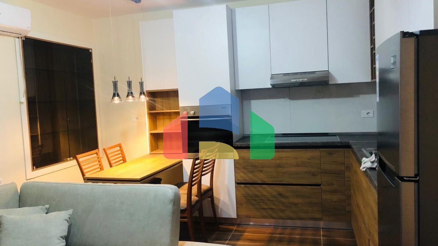 1+1, Lukove, 53 м.кв