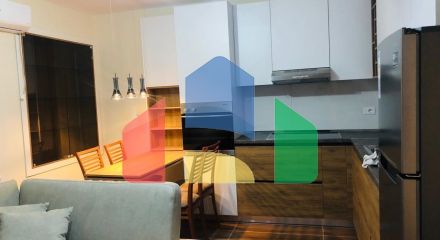 1+1, Lukove, 53 м.кв