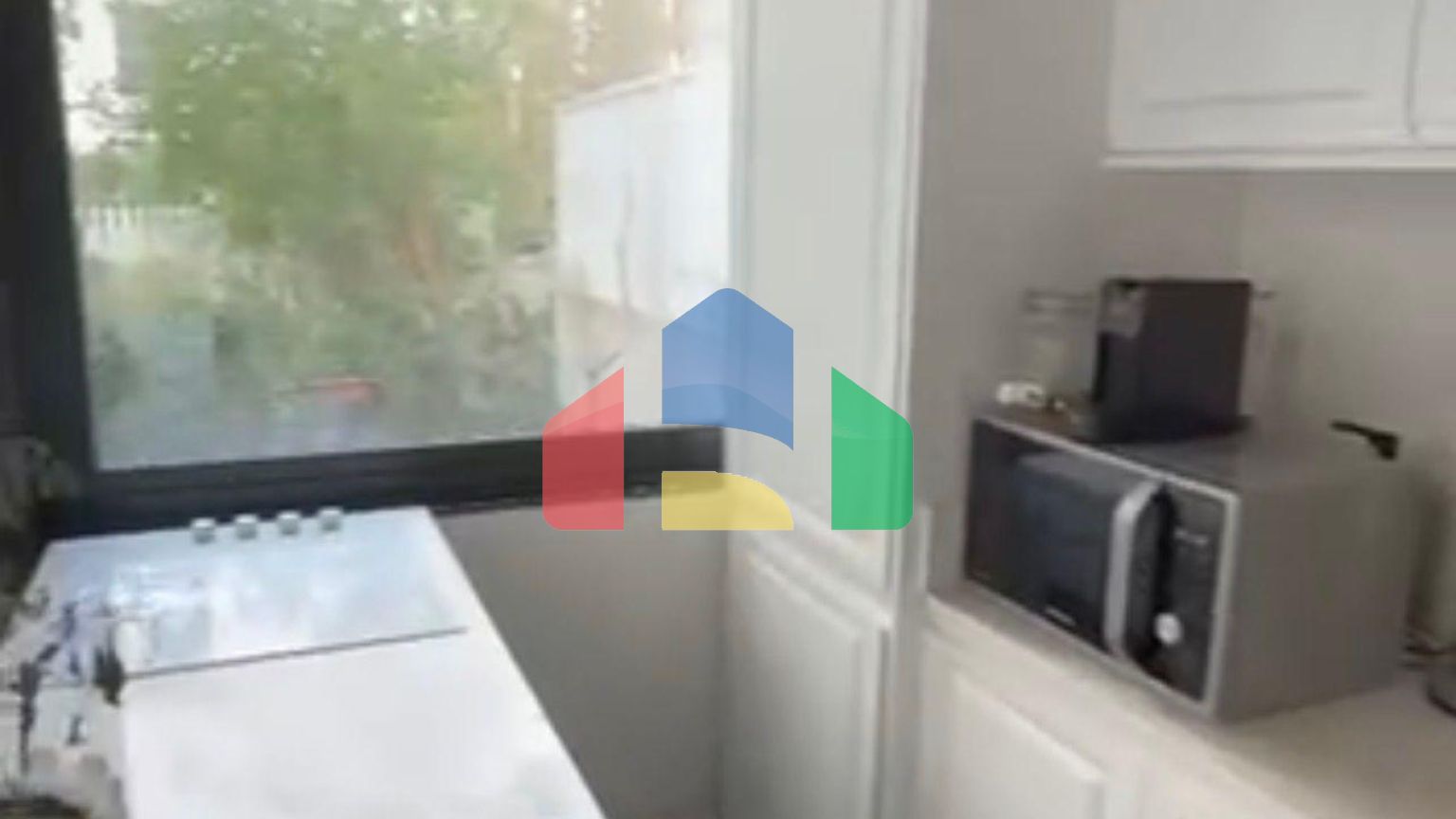 2+1 с собственным двориком, р-н Qerret, 65 м.кв