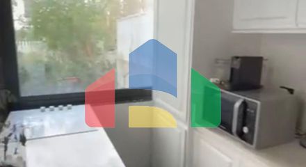 2+1 с собственным двориком, р-н Qerret, 65 м.кв