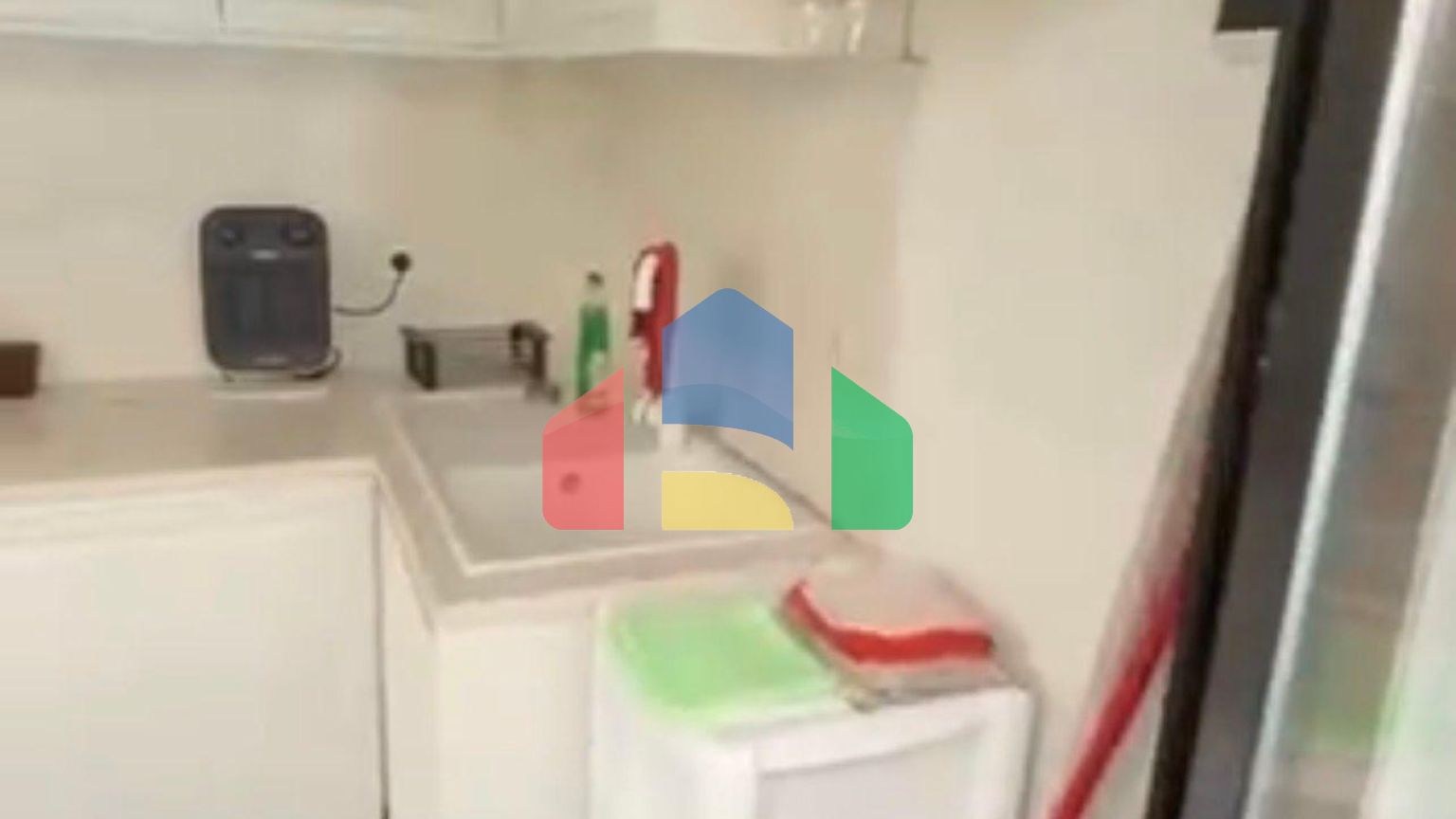 2+1 с собственным двориком, р-н Qerret, 65 м.кв