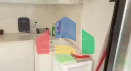 2+1 с собственным двориком, р-н Qerret, 65 м.кв