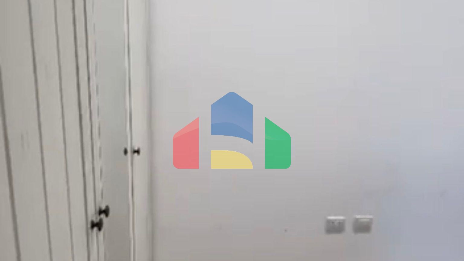 2+1 с собственным двориком, р-н Qerret, 65 м.кв