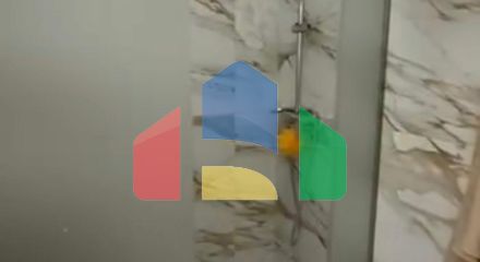 2+1 с собственным двориком, р-н Qerret, 65 м.кв