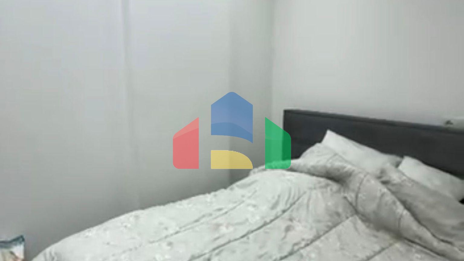 2+1 с собственным двориком, р-н Qerret, 65 м.кв