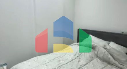 2+1 с собственным двориком, р-н Qerret, 65 м.кв