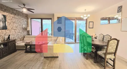 На продажу семейные дома 162 m², земельный участок 381 m²