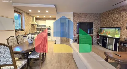 На продажу семейные дома 162 m², земельный участок 381 m²