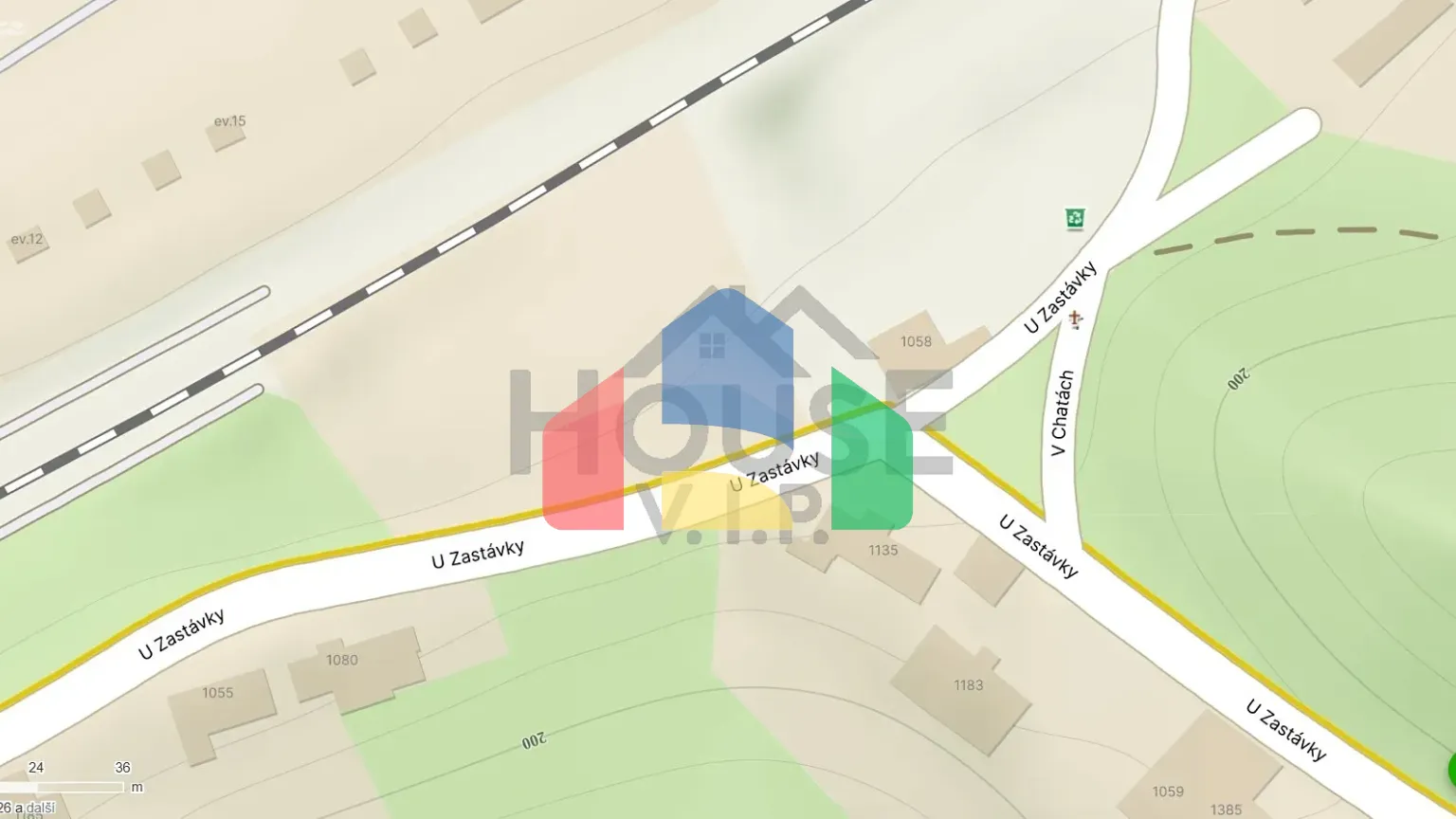 На продажу семейные дома 162 m², земельный участок 594 m²