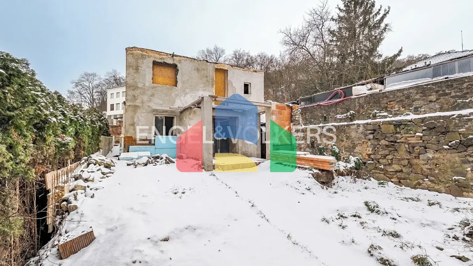 На продажу участки под строительство 429 m²