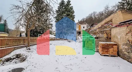 На продажу участки под строительство 429 m²