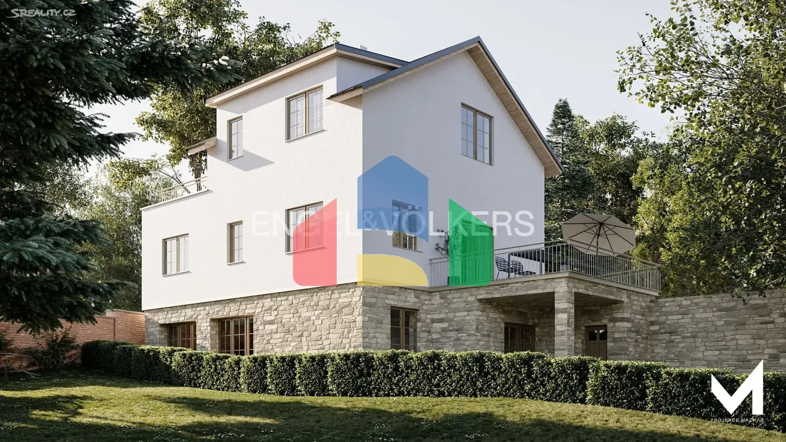 На продажу семейные дома 160 m², земельный участок 429 m²