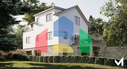 На продажу семейные дома 160 m², земельный участок 429 m²