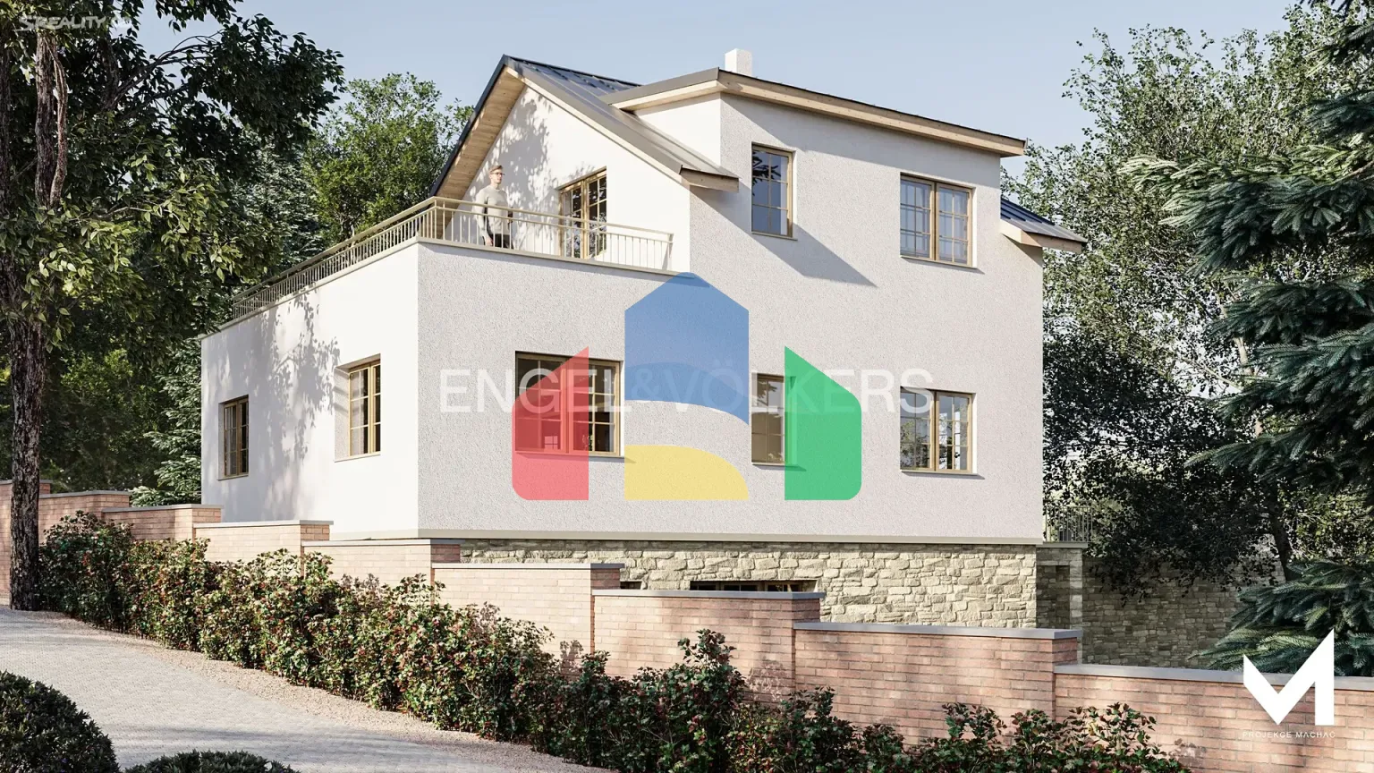 На продажу семейные дома 160 m², земельный участок 429 m²