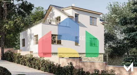 На продажу семейные дома 160 m², земельный участок 429 m²