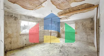 На продажу семейные дома 160 m², земельный участок 429 m²