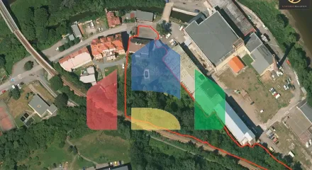 На продажу фермерские здания 300 m²