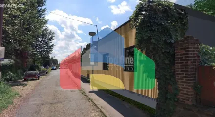 На продажу другие объекты коммерческой недвижимости 290 m²