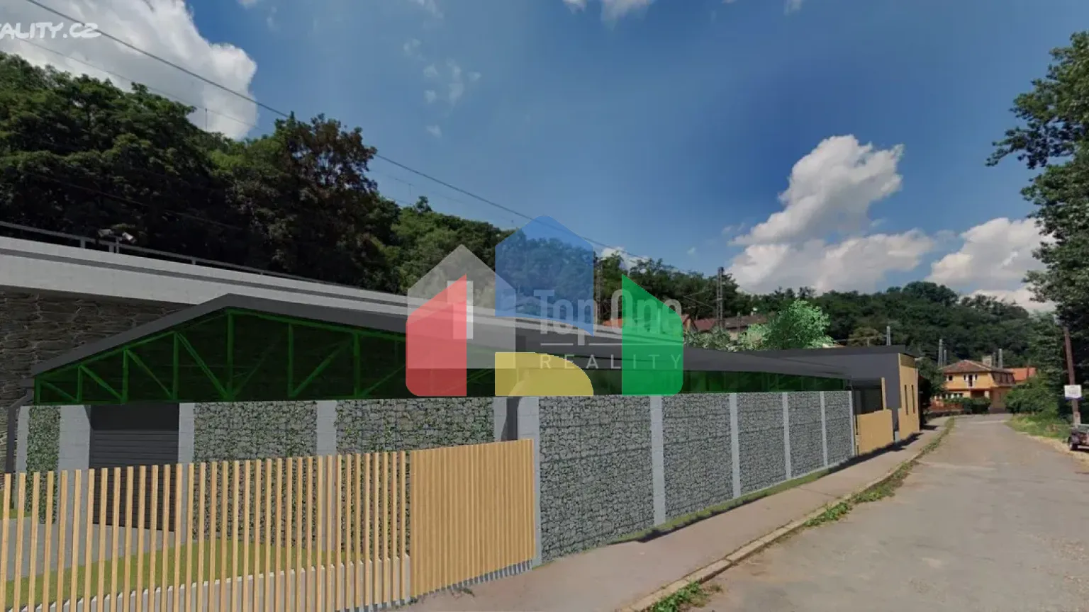 На продажу другие объекты коммерческой недвижимости 290 m²