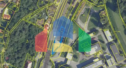 На продажу другие объекты коммерческой недвижимости 290 m²