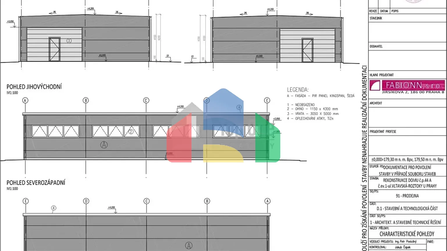 На продажу другие объекты коммерческой недвижимости 290 m²
