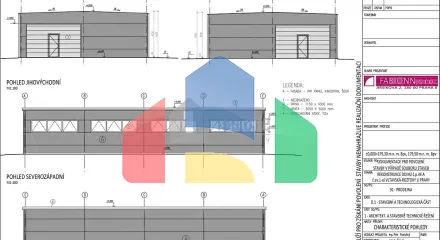 На продажу другие объекты коммерческой недвижимости 290 m²