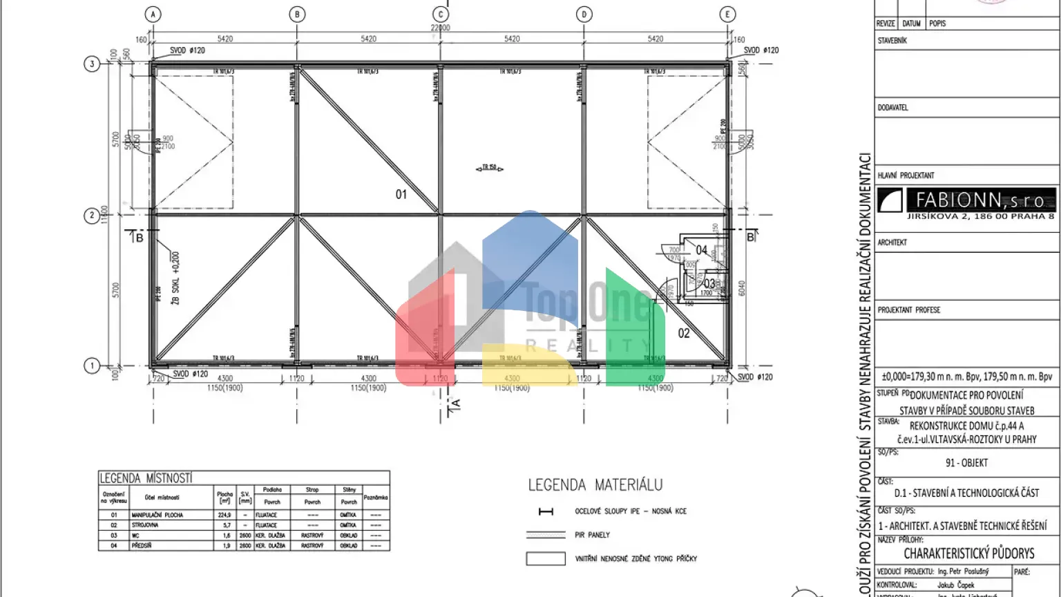 На продажу другие объекты коммерческой недвижимости 290 m²
