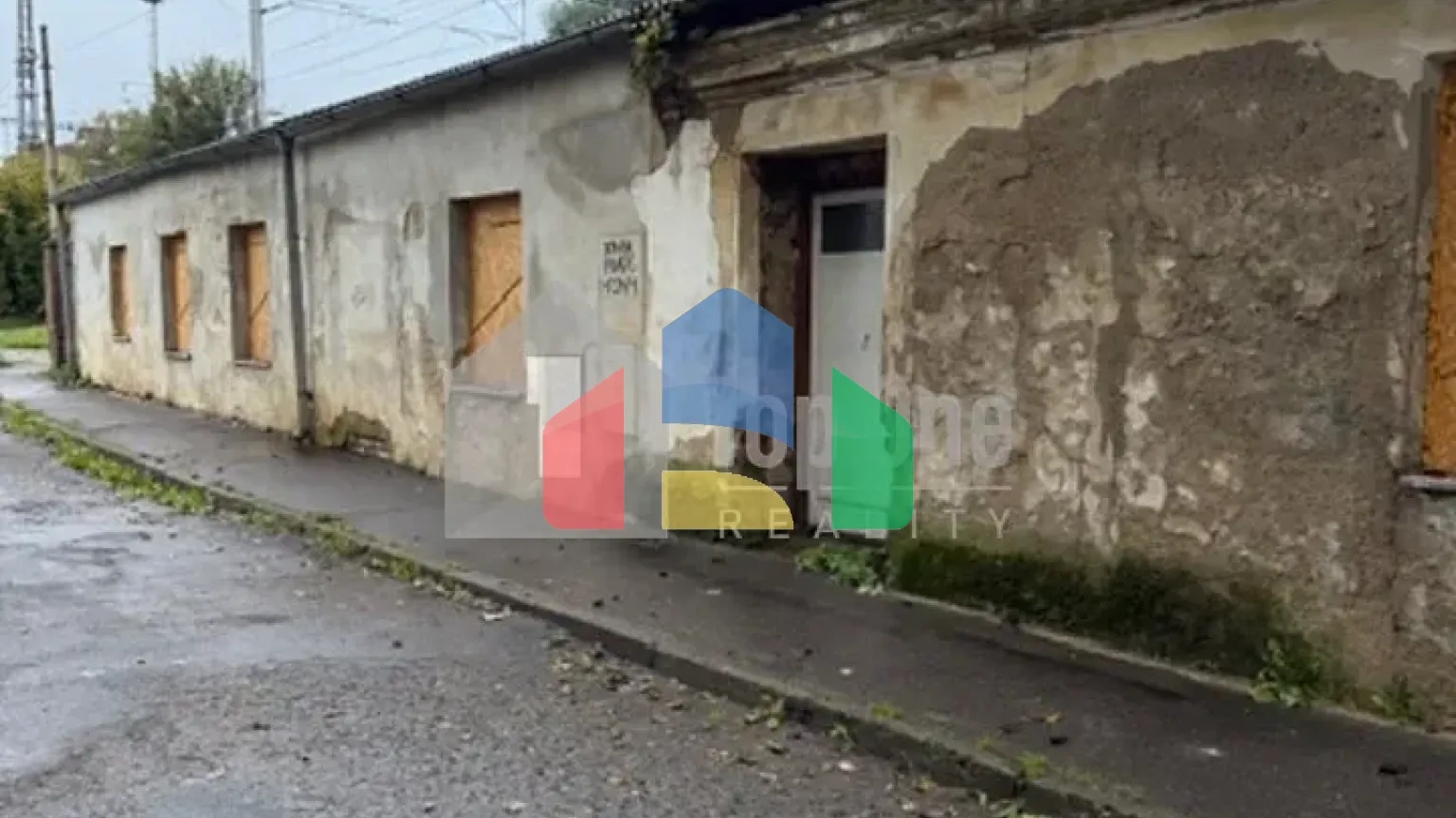 На продажу другие объекты коммерческой недвижимости 290 m²