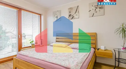 На продажу семейные дома 162 m², земельный участок 381 m²