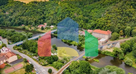 На продажу семейные дома 300 m², земельный участок 5769 m²