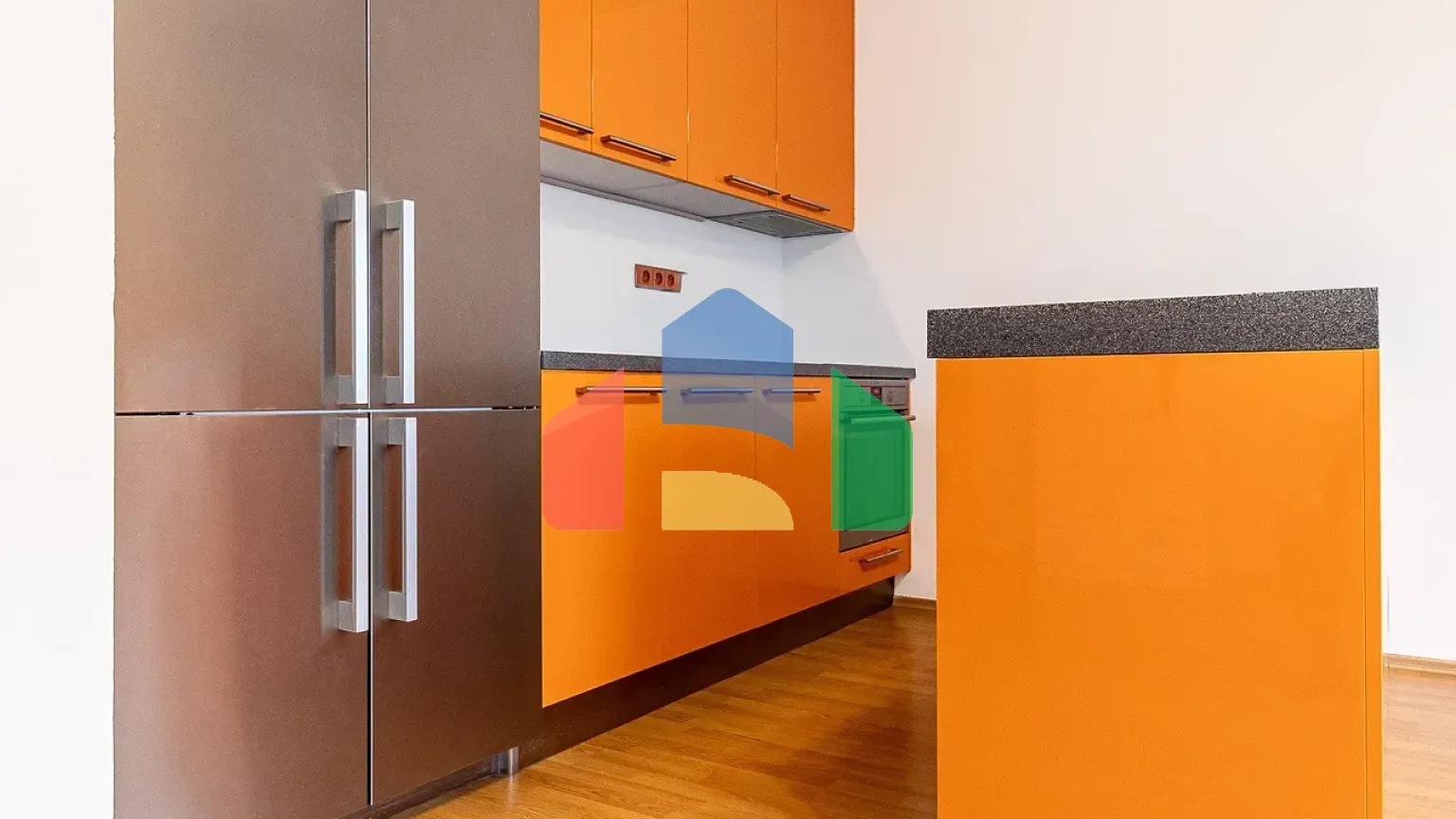 На продажу квартира 1-комн. студия 43 m²