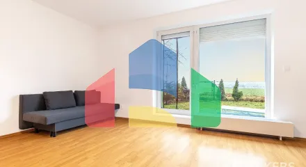 На продажу квартира 1-комн. студия 43 m²