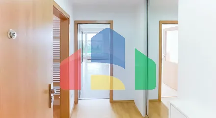 На продажу квартира 1-комн. студия 43 m²