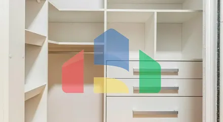 На продажу квартира 1-комн. студия 43 m²