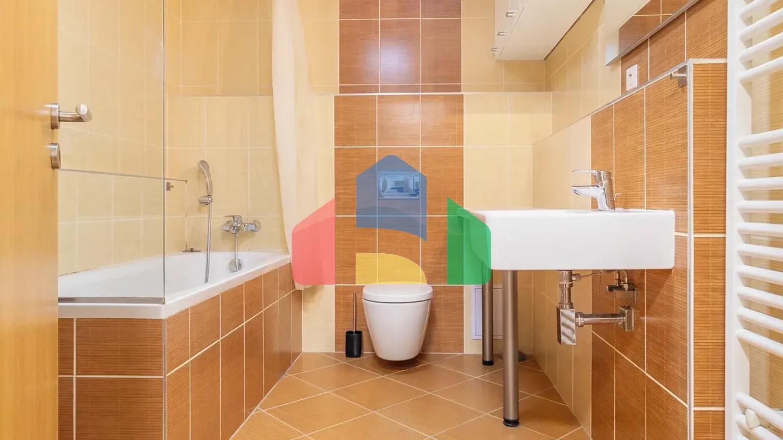 На продажу квартира 1-комн. студия 43 m²