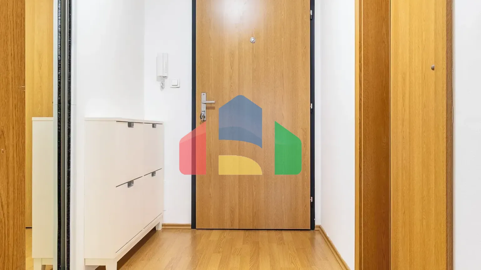 На продажу квартира 1-комн. студия 43 m²