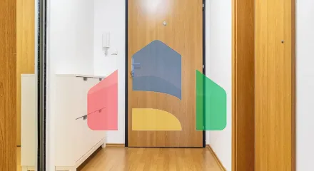 На продажу квартира 1-комн. студия 43 m²