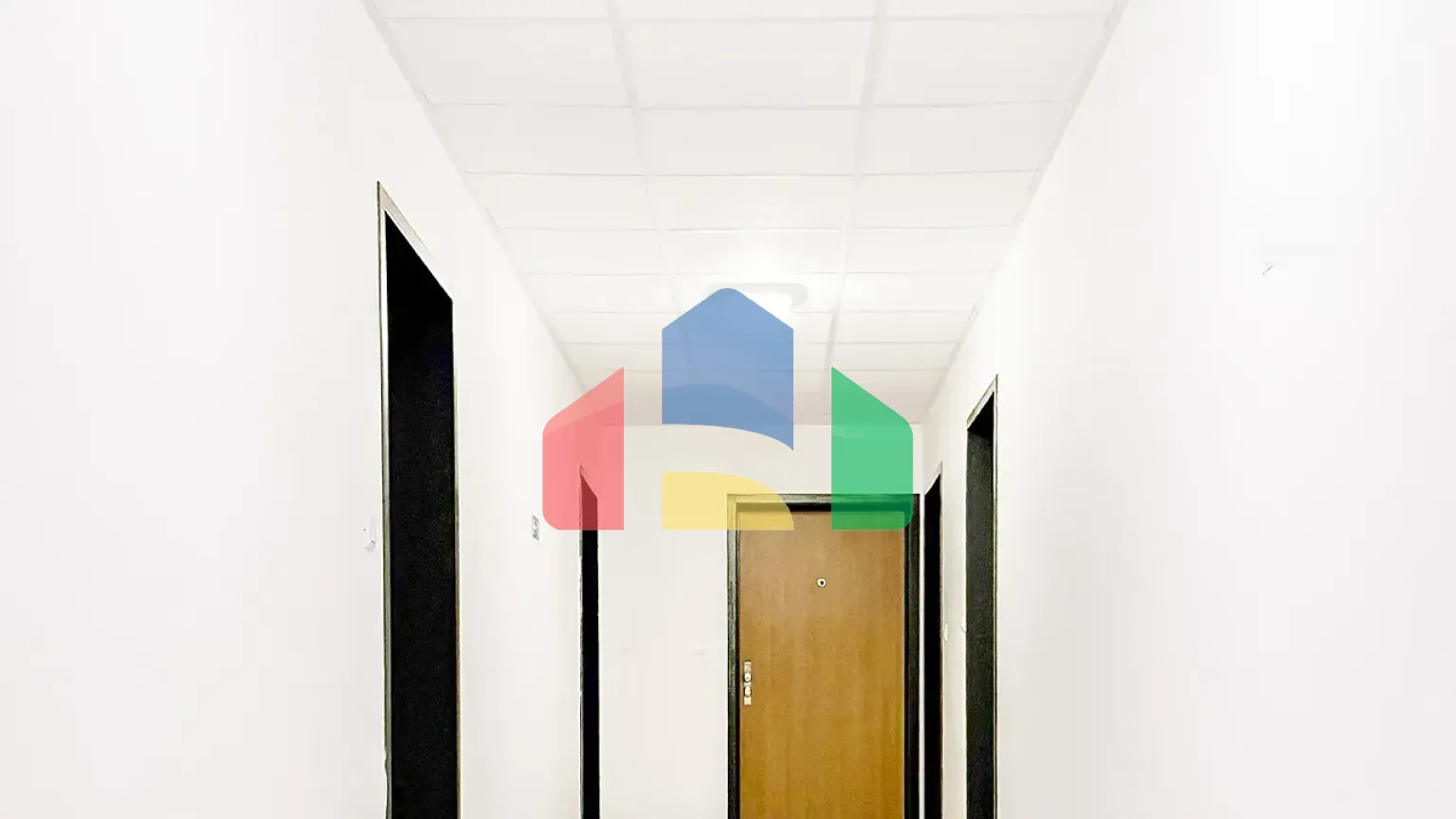 На продажу квартира 1-комн. студия 43 m²