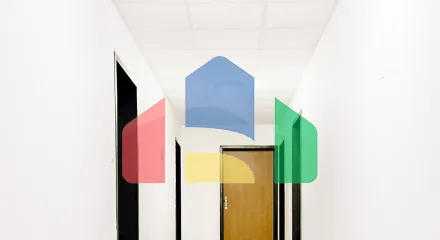 На продажу квартира 1-комн. студия 43 m²