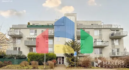 На продажу квартира 1-комн. студия 43 m²