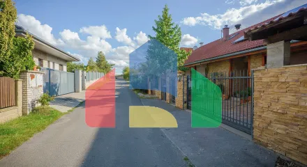 На продажу семейные дома 153 m², земельный участок 1447 m²