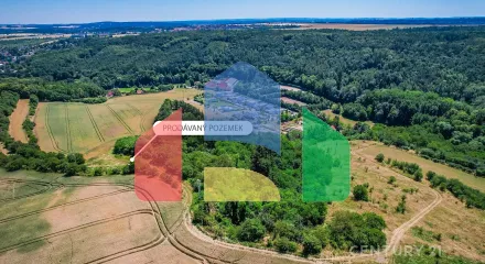 На продажу сельскохозяйственные земли 1495 m²