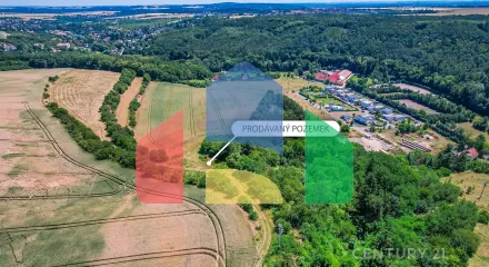 На продажу сельскохозяйственные земли 1495 m²