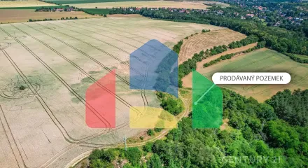 На продажу сельскохозяйственные земли 1495 m²