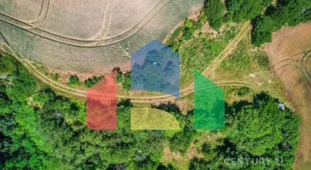 На продажу сельскохозяйственные земли 1495 m²