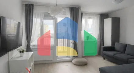 На продажу квартира 1-комн. студия 31 m²