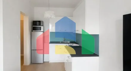 На продажу квартира 1-комн. студия 31 m²