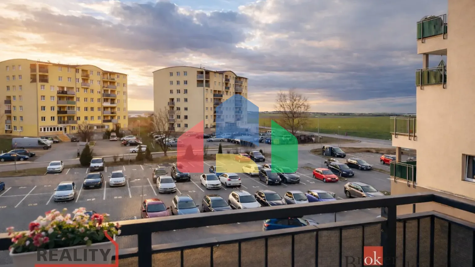 На продажу квартира 1-комн. студия 31 m²